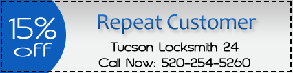 Tucson Locksmith