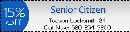 Locksmith Tucson