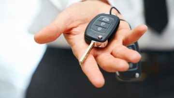 Car Key Replacement Tucson