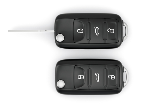 Car Key Replacement Tucson