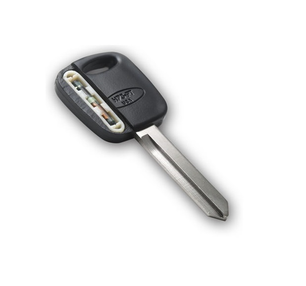 Transponder Key