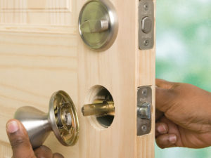 Tucson Locksmith